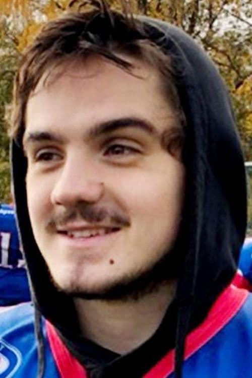 Zdjęcie Vetle Qvenild Werring