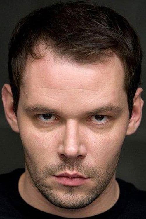 Zdjęcie Вячеслав Крикунов