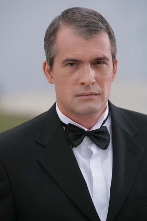 Zdjęcie Вячеслав Разбегаев