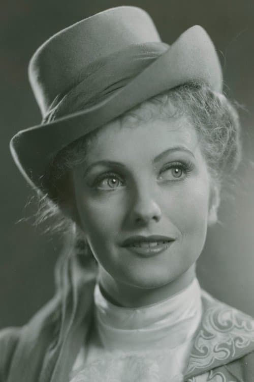 Zdjęcie Vibeke Falk