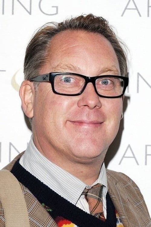 Zdjęcie Vic Reeves