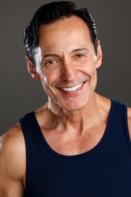 Zdjęcie Vic Trevino