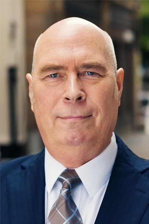 Zdjęcie Vic Waghorn