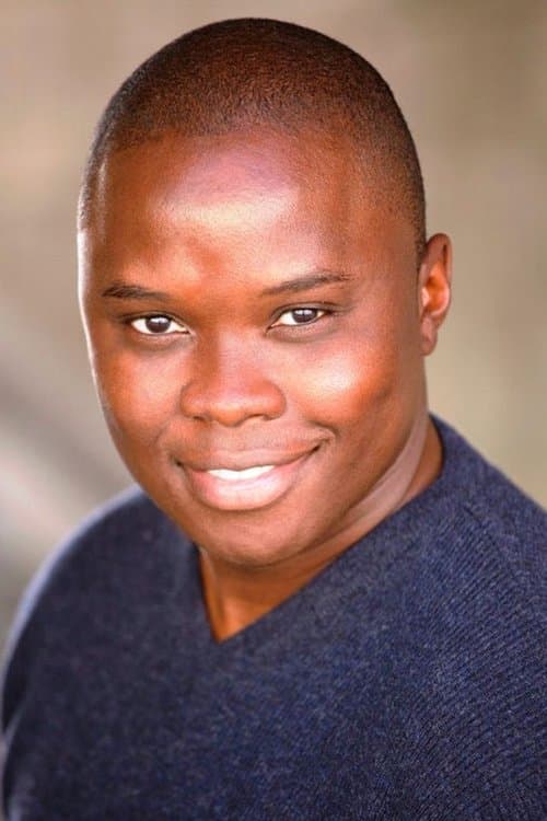 Zdjęcie Vicellous Shannon