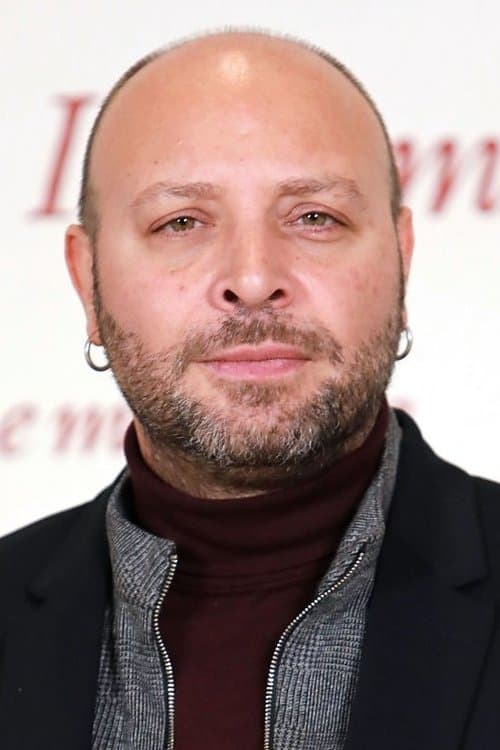 Zdjęcie Vicente Romero Sánchez