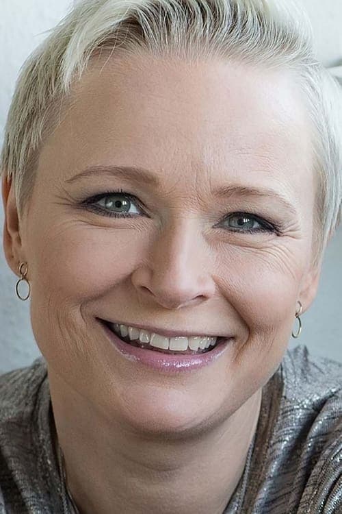 Zdjęcie Vicki Berlin