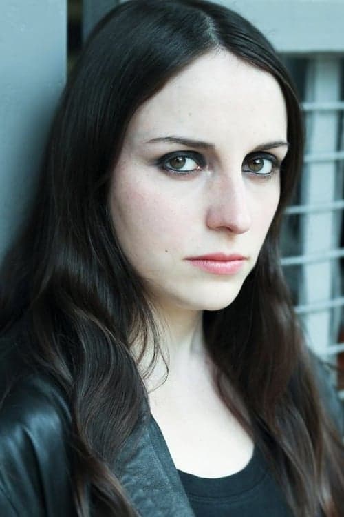 Zdjęcie Vicki Glover