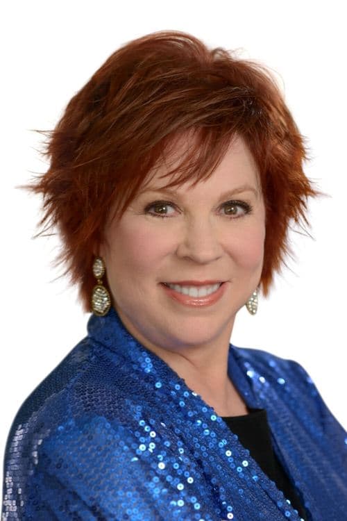 Zdjęcie Vicki Lawrence