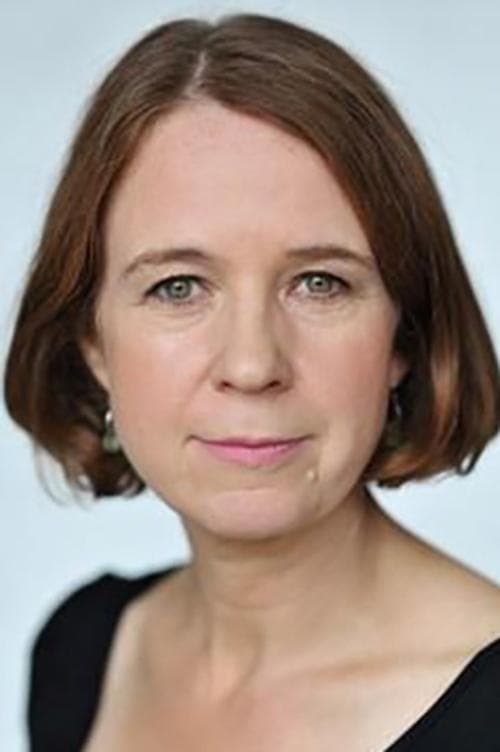 Zdjęcie Vicki Pepperdine