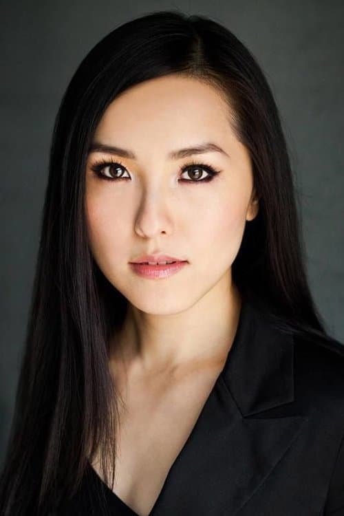 Zdjęcie Vicky Huang