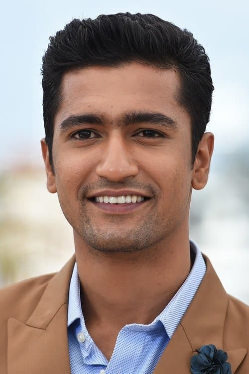 Zdjęcie Vicky Kaushal