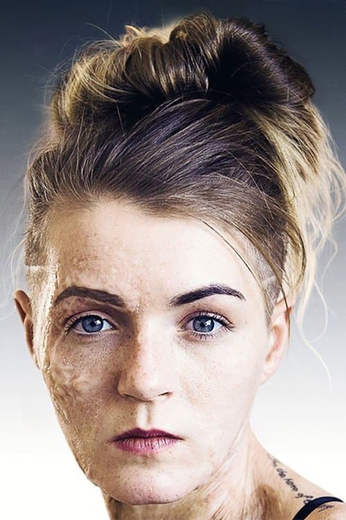 Zdjęcie Vicky Knight