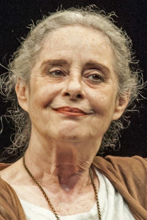 Zdjęcie Vicky Peña