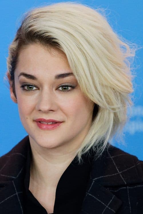 Zdjęcie Victoire du Bois