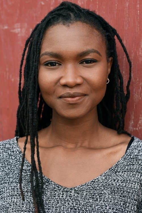 Zdjęcie Victoire Laly