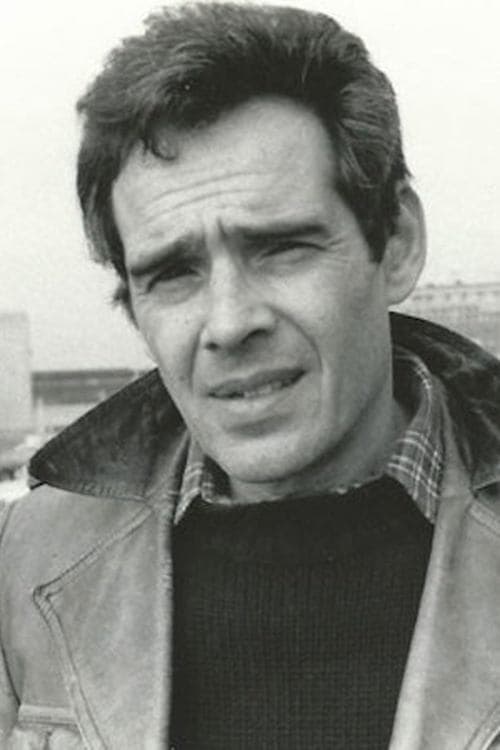 Zdjęcie Victor Arnold