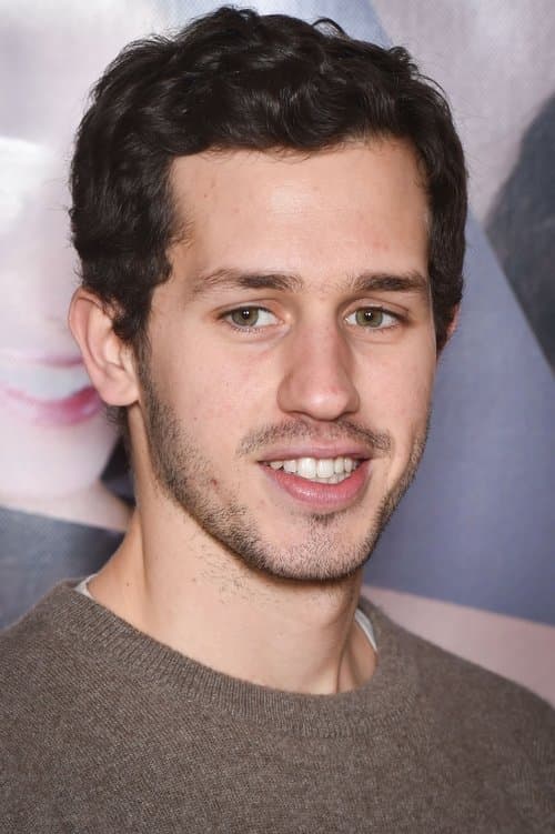 Zdjęcie Victor Belmondo