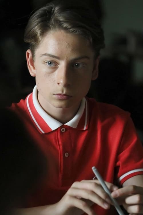 Zdjęcie Victor Bonnel