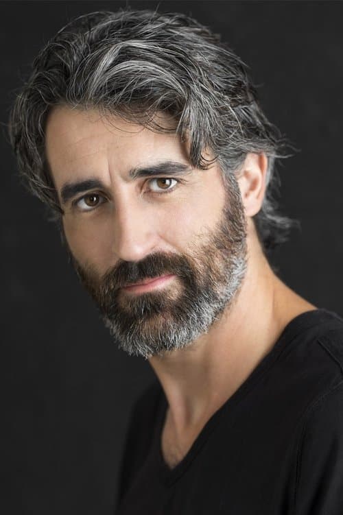 Zdjęcie Víctor Duplá