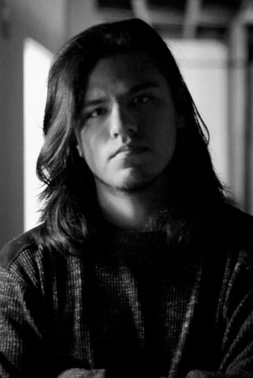 Zdjęcie Víctor Estrada