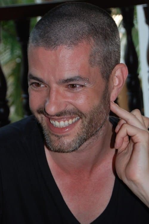 Víctor García całe filmy