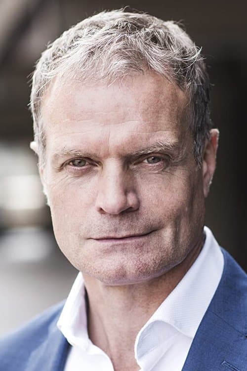 Zdjęcie Victor Gardener