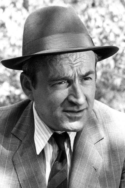 Zdjęcie Victor Garrivier