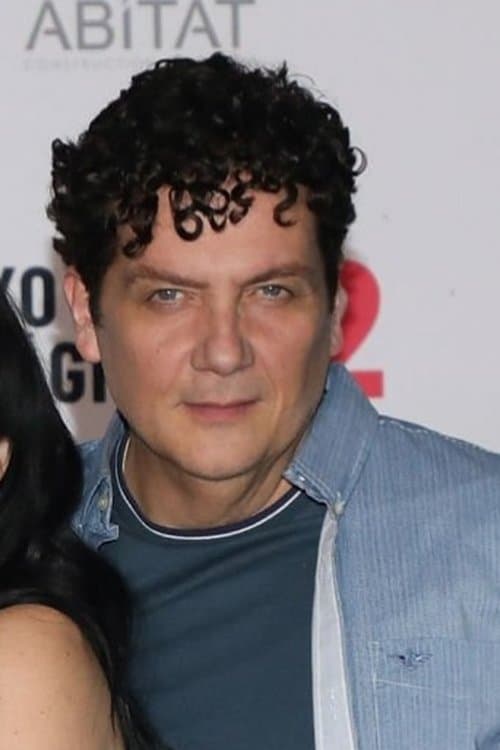 Zdjęcie Víctor Huggo Martin