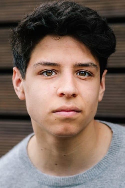 Zdjęcie Victor Kadam