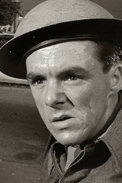 Zdjęcie Victor Maddern