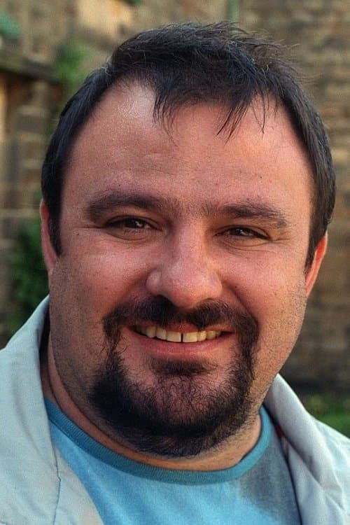 Zdjęcie Victor McGuire