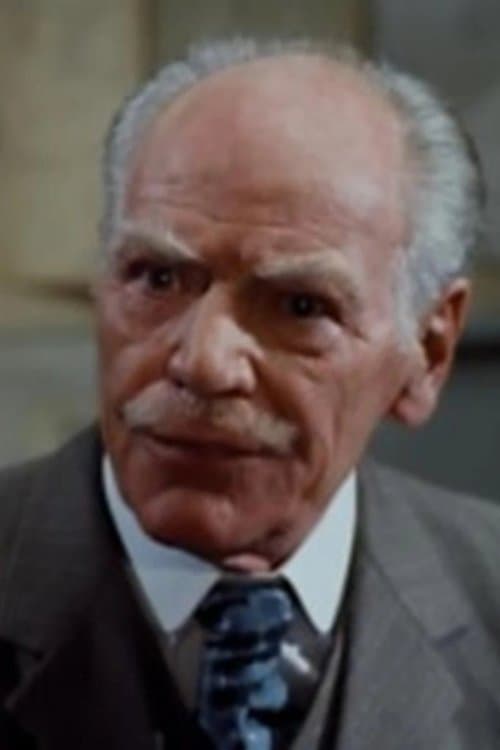 Zdjęcie Victor Melleney