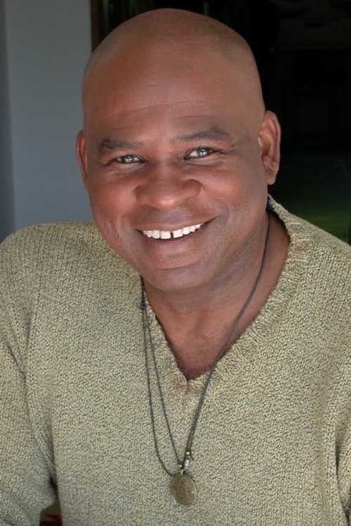 Zdjęcie Victor Morris