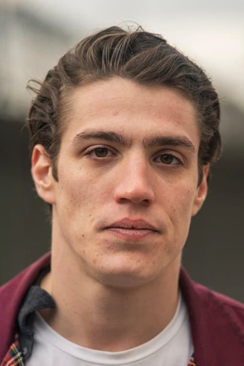 Zdjęcie Victor Poirier