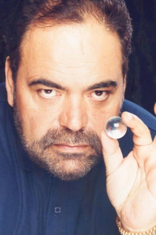 Zdjęcie Victor Poletti