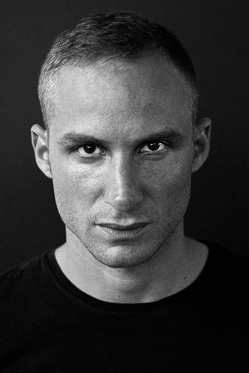 Zdjęcie Victor Pontecorvo