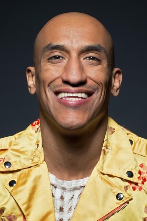 Zdjęcie Víctor Rojas