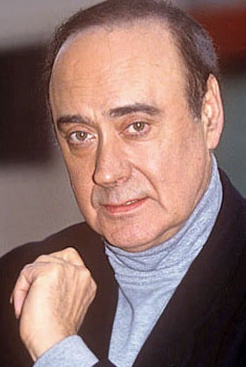 Zdjęcie Victor Spinetti