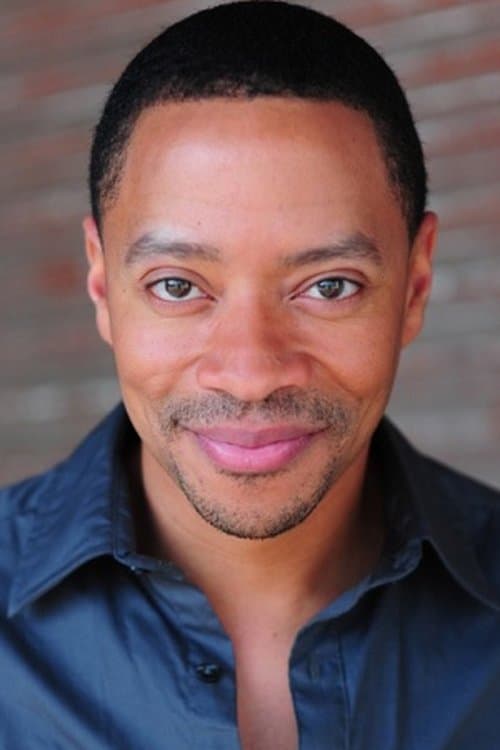 Zdjęcie Victor Turner