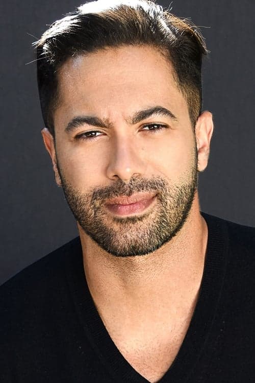 Zdjęcie Victor Turpin