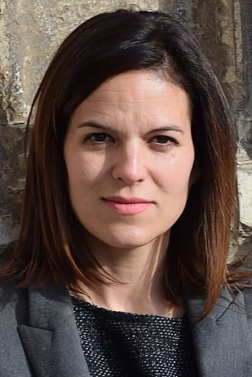 Zdjęcie Victòria Aragonés