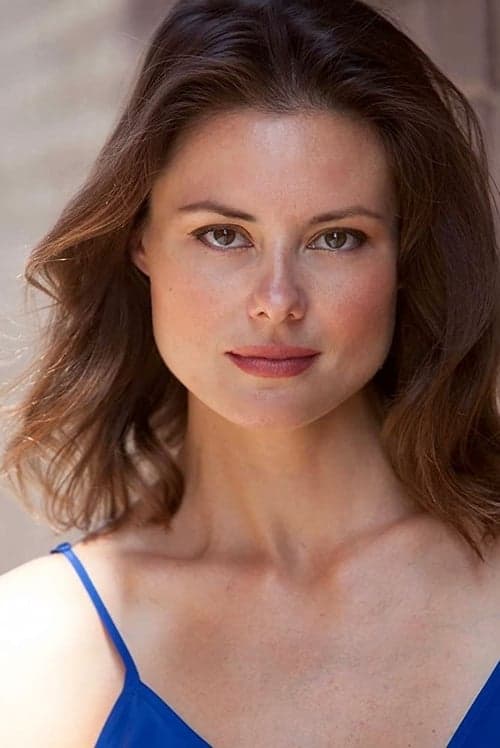 Zdjęcie Victoria Barabas