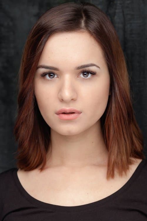 Zdjęcie Victoria Bellos