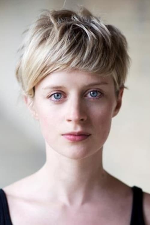 Zdjęcie Victoria Bewick