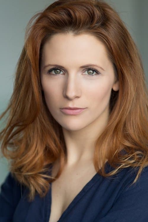 Zdjęcie Victoria Broom