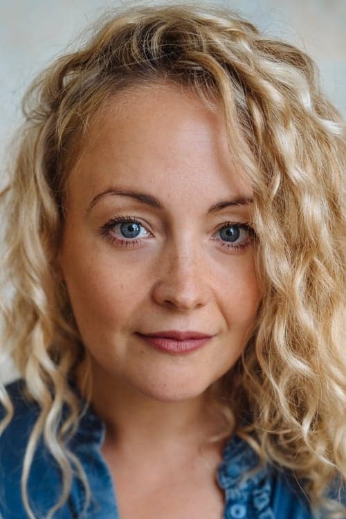Zdjęcie Victoria Elliott