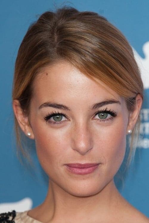 Zdjęcie Victoria Guerra