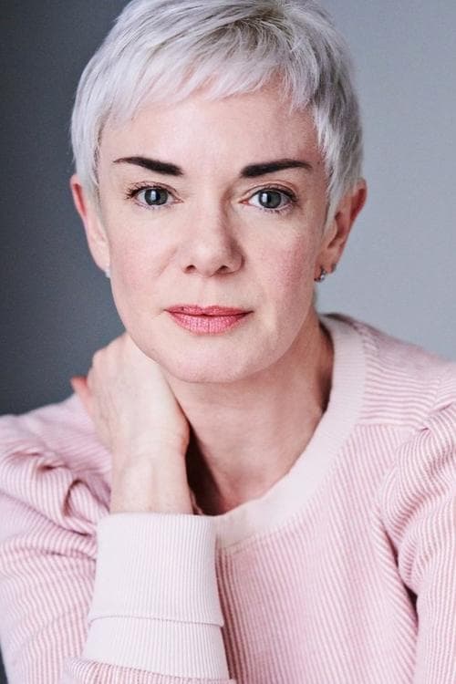 Zdjęcie Victoria Hamilton