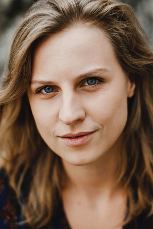 Zdjęcie Victoria Hauer