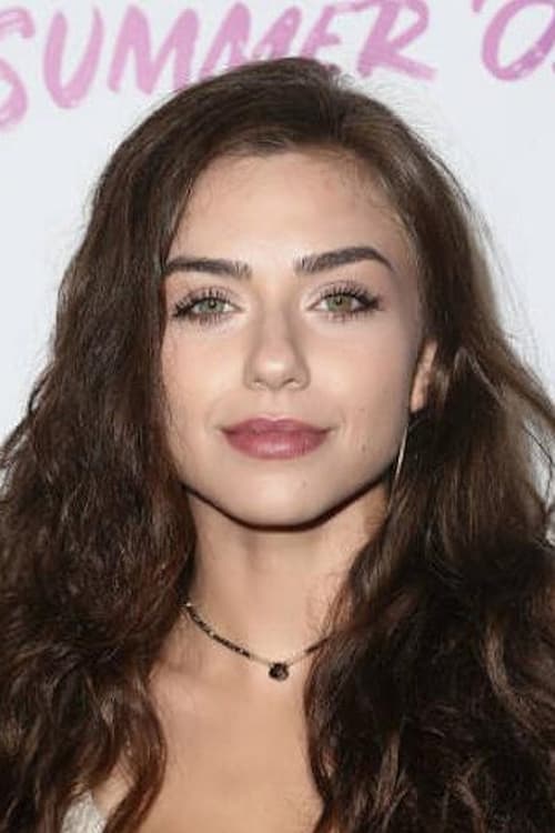 Zdjęcie Victoria Konefal